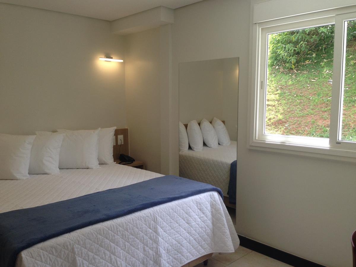 Hotel Cotoches Abre Campo 客房 照片