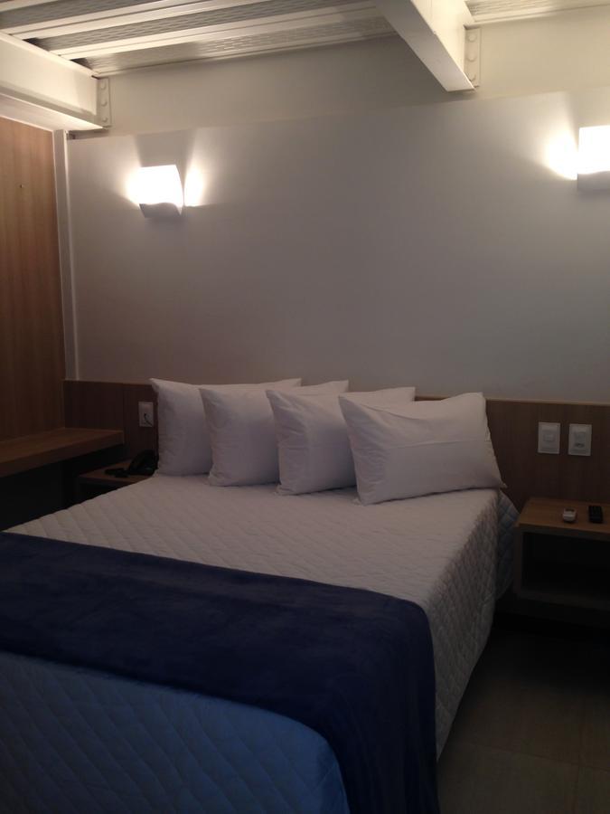Hotel Cotoches Abre Campo 客房 照片