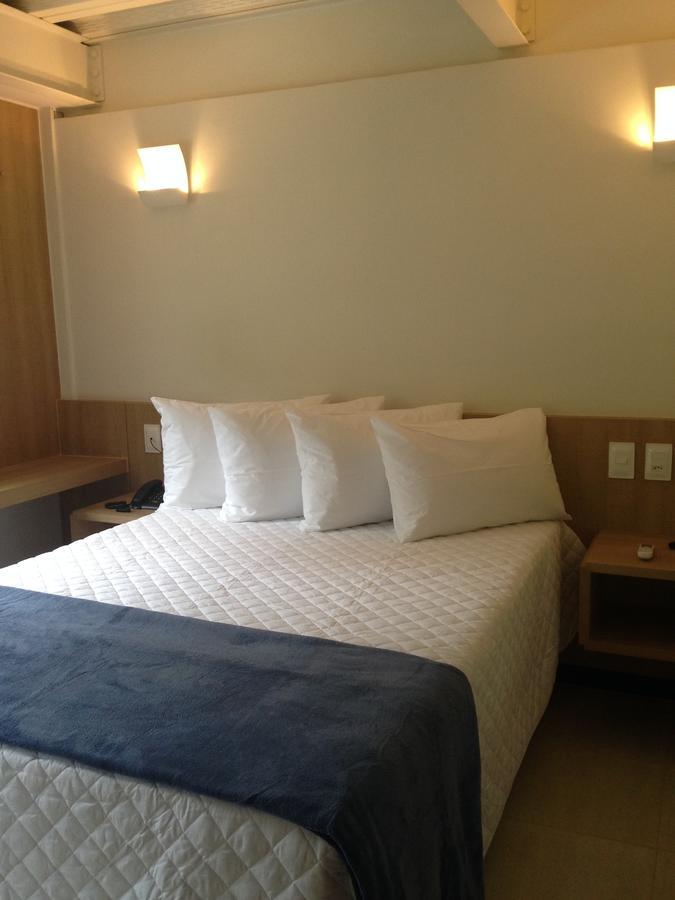 Hotel Cotoches Abre Campo 客房 照片