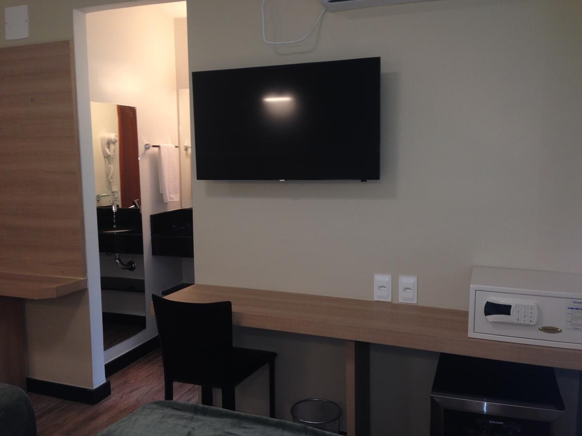 Hotel Cotoches Abre Campo 客房 照片