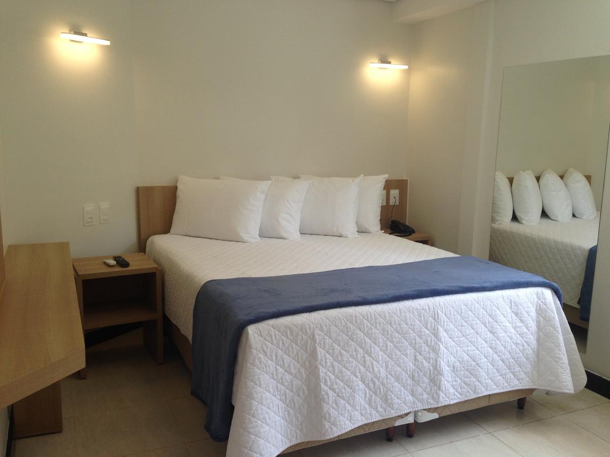 Hotel Cotoches Abre Campo 客房 照片