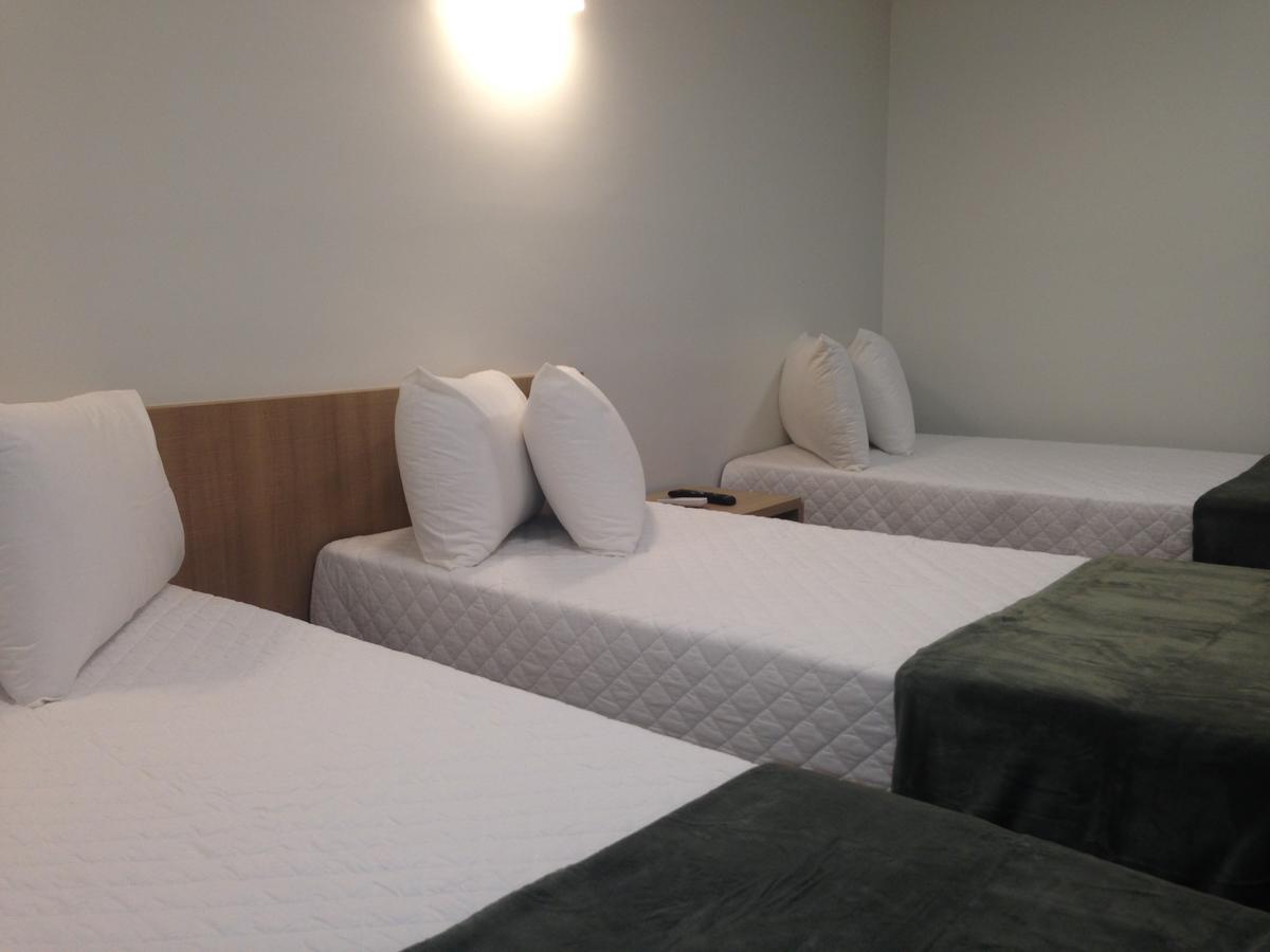 Hotel Cotoches Abre Campo 客房 照片