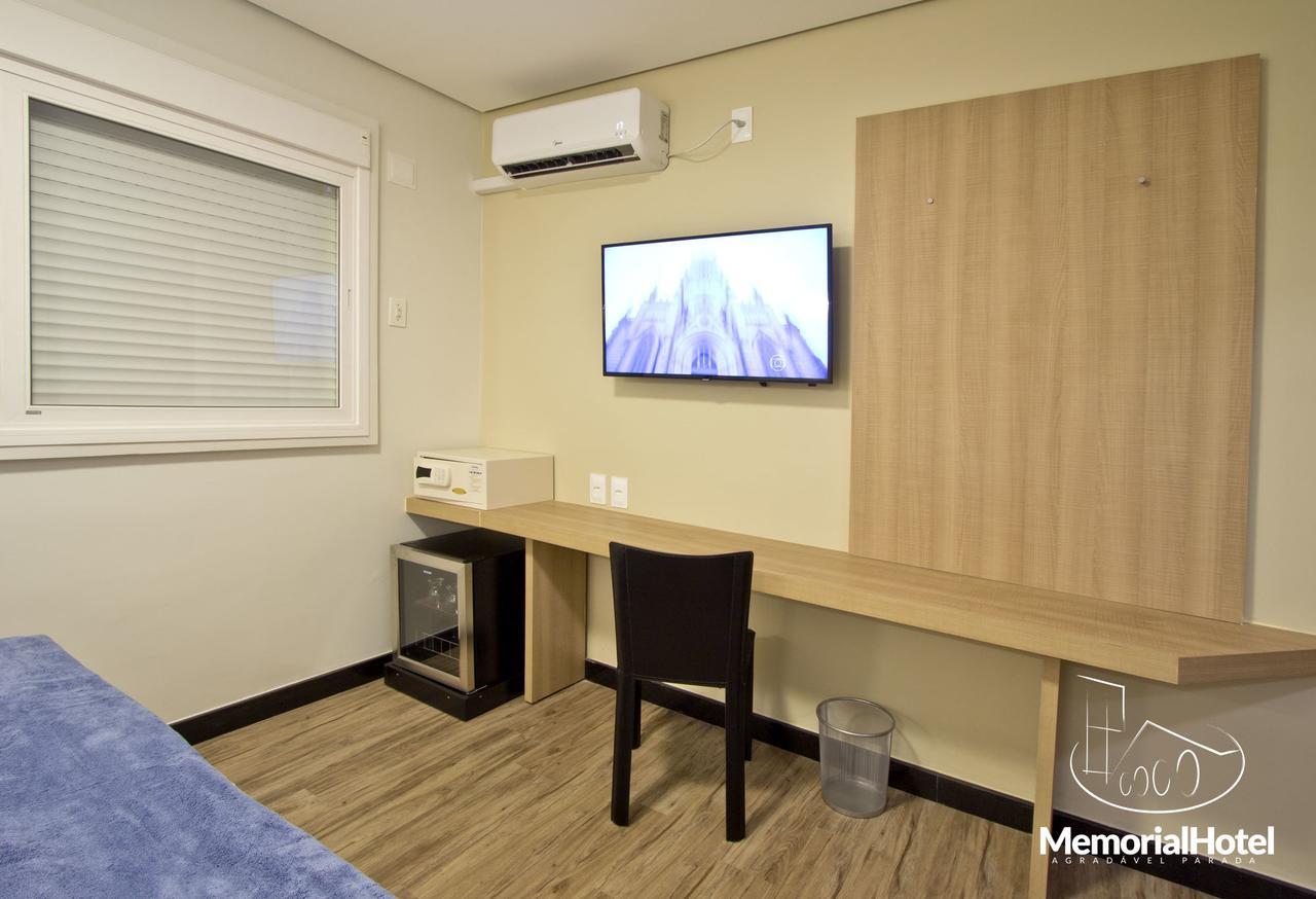Hotel Cotoches Abre Campo 外观 照片